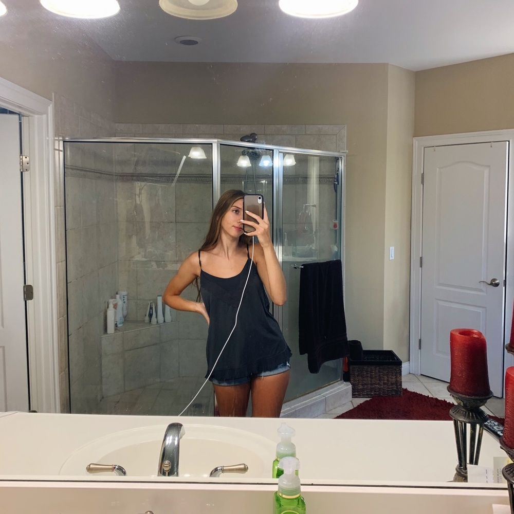 American Eagle Tank Top
